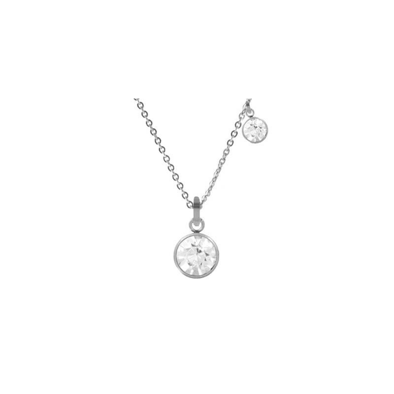 Co88 Collection Collana Donna 8CN-26097 Co88 Collection Collana Donna 8CN-26097