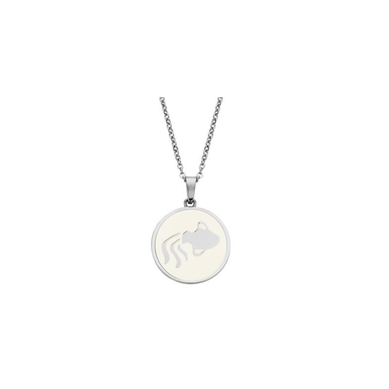 Co88 Collection Collana Acciaio 8CN-26086