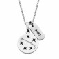 Co88 Collection Collana Donna 8CN-26064