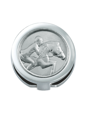 Talent Jewels Clip Jockey