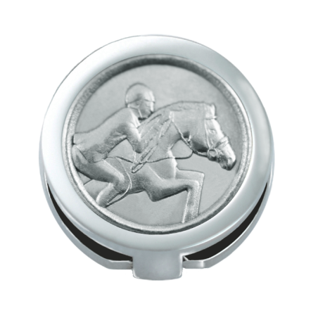 Talent Jewels Clip Jockey