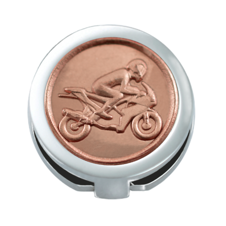 Talent Jewels Motociclista Sport TJC.1.09