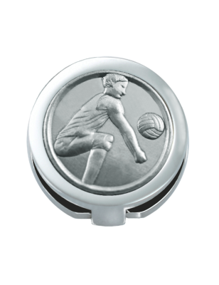 Talent Jewels Pallavolista Sport TJC.1.12 Talent Jewels