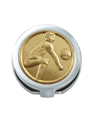 Talent Jewels Pallavolista Sport TJC.1.12 Talent Jewels