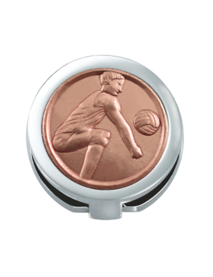 Talent Jewels Pallavolista Sport TJC.1.12