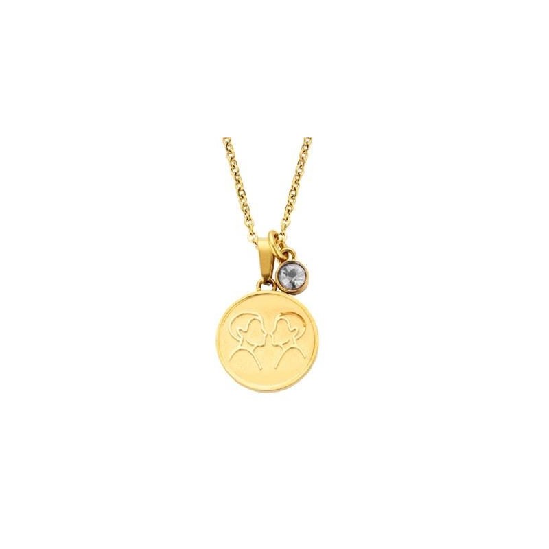 Co88 Collection Collana Donna 8CN-26078
