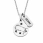 Co88 Collection Collana Donna 8CN-26066