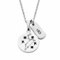 Co88 Collection Collana Donna 8CN-26068