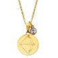 Co88 Collection Collana Donna 8CN-26084