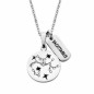 Co88 Collection Collana Donna 8CN-26072