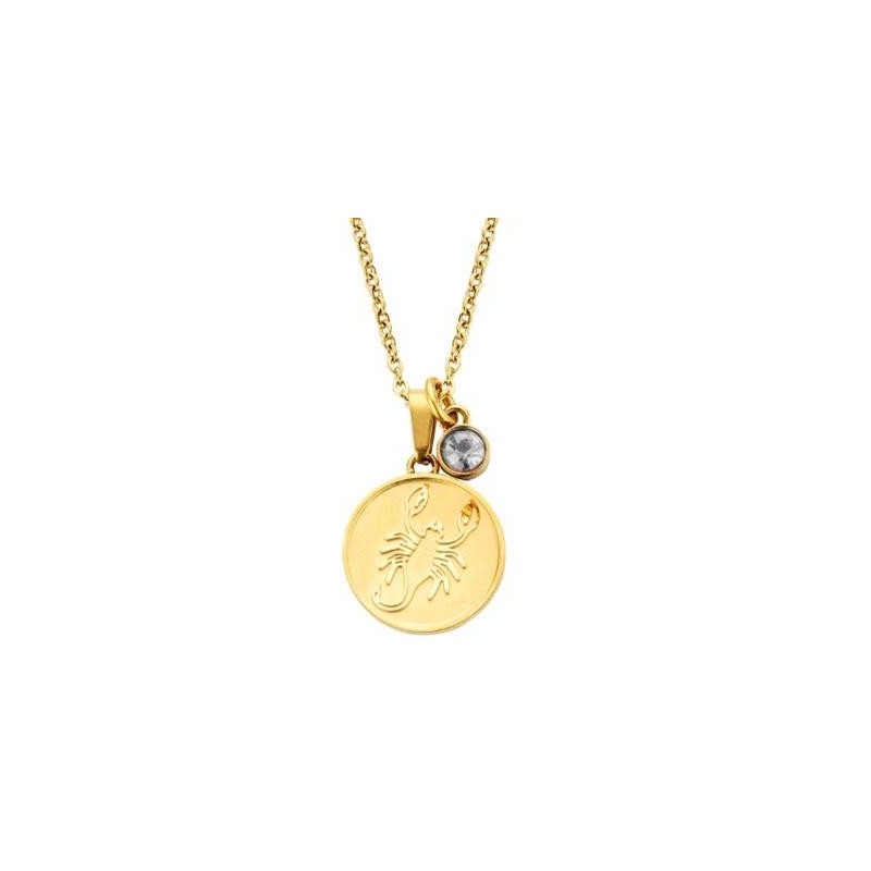 Co88 Collection Collana Donna 8CN-26083 Co88 Collection Collana Donna 8CN-26083