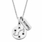 Co88 Collection Collana Donna 8CN-26071