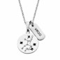 Co88 Collection Collana Donna 8CN-26069
