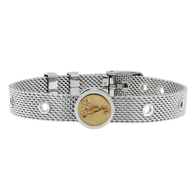 Talent Jewels Bracciale, Talento Musicista Talent Jewels Bracciale, Talento Musicista