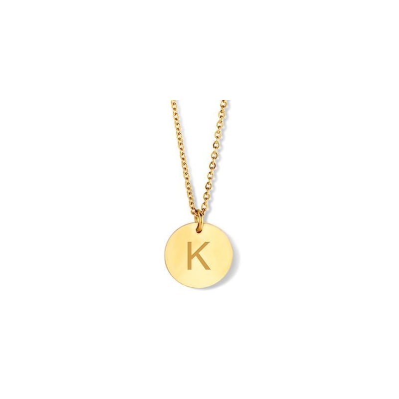 Co88 Collection Collana Iniziali 8CN-11062 Co88 Collection Collana Iniziali 8CN-11062