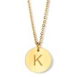 Co88 Collection Collana Iniziali 8CN-11062 Co88 Collection Collana Iniziali 8CN-11062