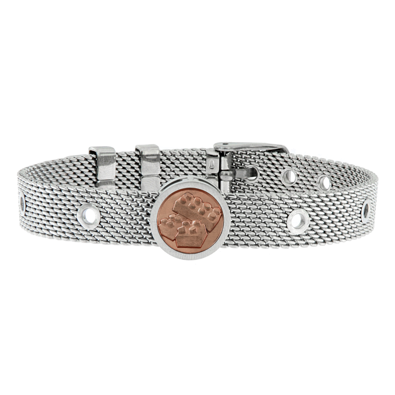 Talent Jewels Bracciale, Talento Creativo Talent Jewels