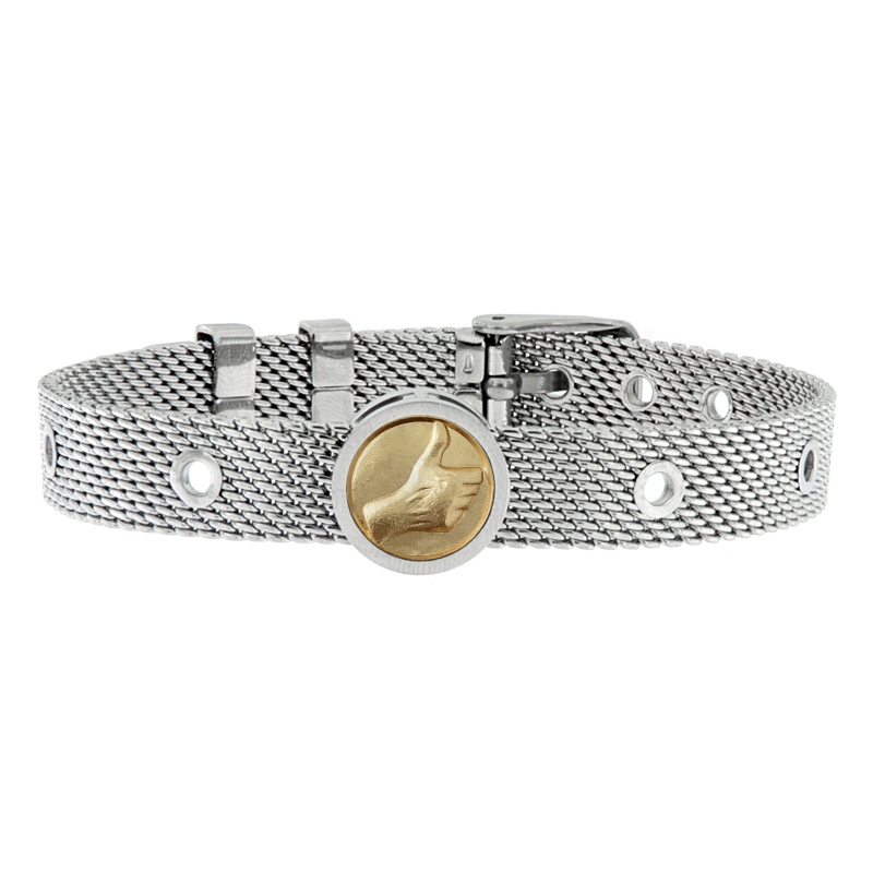 Talent Jewels Bracciale, Talento Ottimista Talent Jewels Bracciale, Talento Ottimista