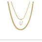 Co88 Collection Collana Donna 8CN-26272 Co88 Collection Collana Donna 8CN-26272