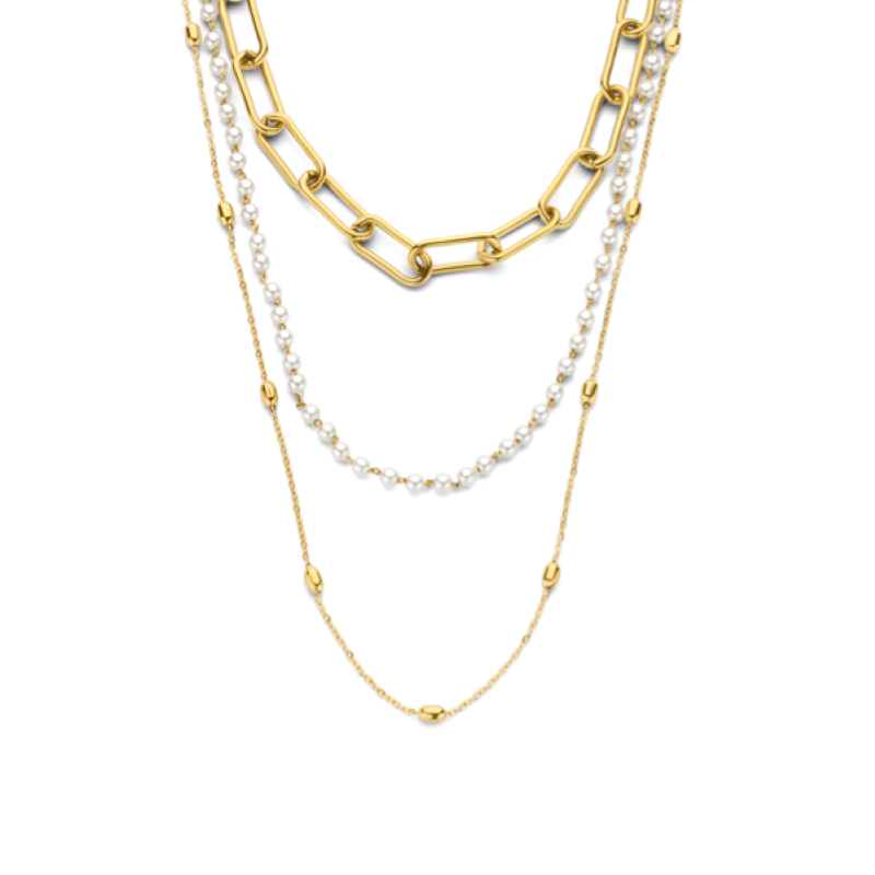Co88 Collection Collana Donna 8CN-26266 Co88 Collection Collana Donna 8CN-26266