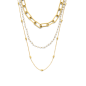 Co88 Collection Collana Donna 8CN-26266 Co88 Collection Collana Donna 8CN-26266