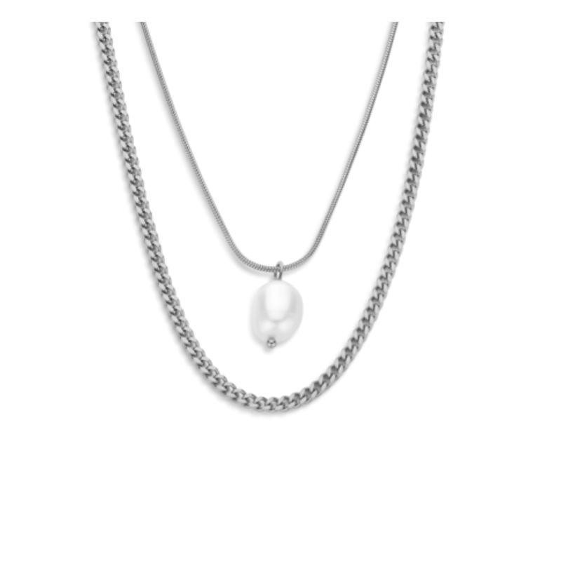 Co88 Collection Collana Donna 8CN-26271 Co88 Collection Collana Donna 8CN-26271