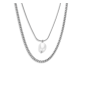 Co88 Collection Collana Donna 8CN-26271 Co88 Collection Collana Donna 8CN-26271