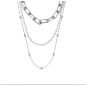 Co88 Collection Collana Donna 8CN-26265 Co88 Collection Collana Donna 8CN-26265