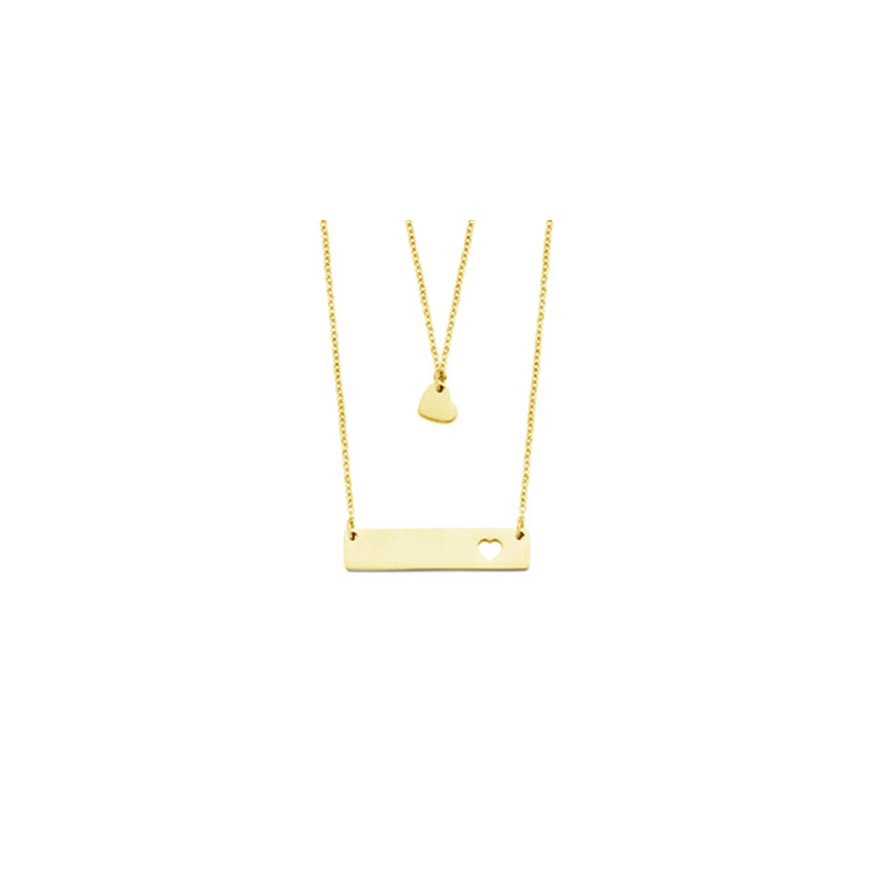 Co88 Collection Collana Donna 8CN-26200 Co88 Collection Collana Donna 8CN-26200