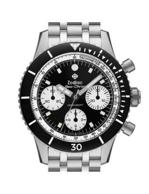 Zodiac Orologio Uomo ZO3604