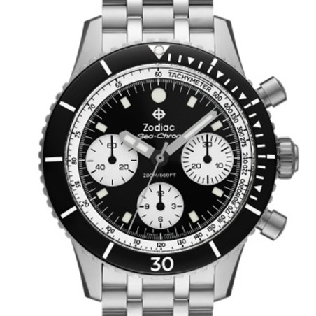 Zodiac Orologio Uomo ZO3604