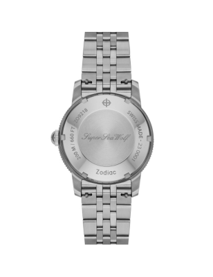 Zodiac Orologio Uomo ZO9218 Zodiac