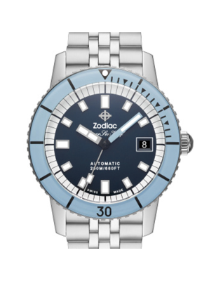 Zodiac Orologio Uomo ZO9287