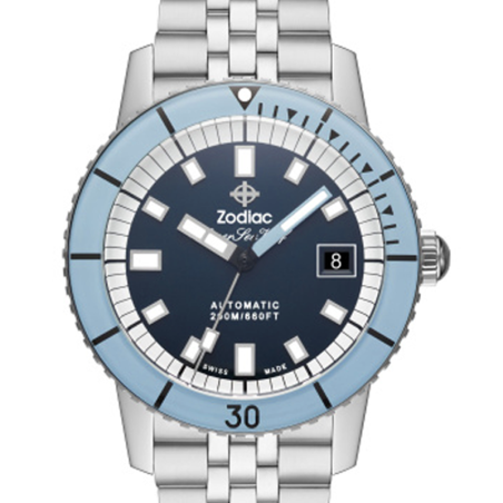 Zodiac Orologio Uomo ZO9287