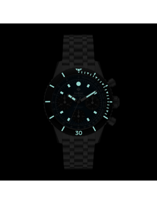Zodiac Sea-Chron Watch ZO3605 Zodiac