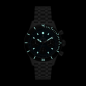 Zodiac Sea-Chron Watch ZO3605 Zodiac Sea-Chron Watch ZO3605