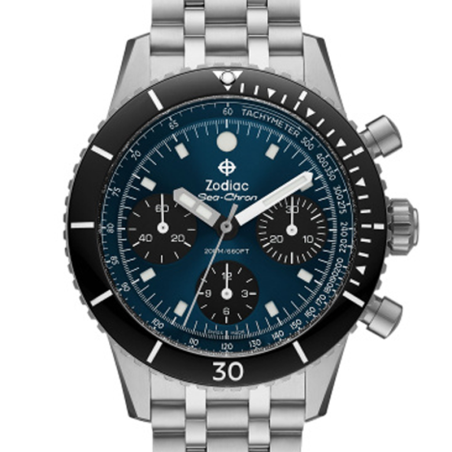 Zodiac Orologio Uomo ZO3605
