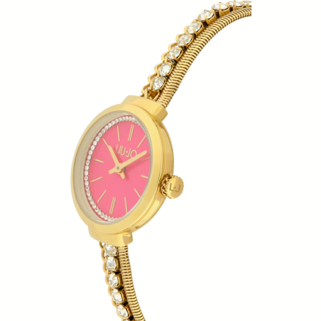 Liu-Jo Orologio Donna TLJ2366
