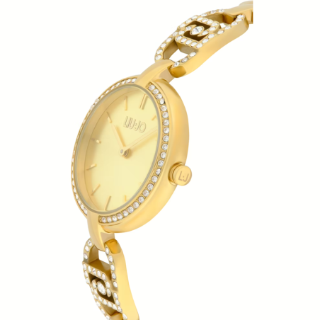Liu-Jo Orologio Donna TLJ2351