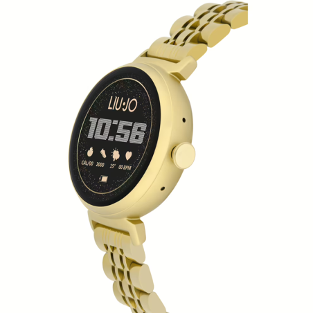 Liu-Jo Orologio Unisex SWLJ157