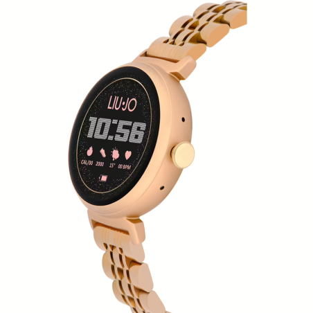 Liu-Jo Orologio Unisex SWLJ158