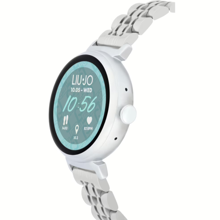 Liu-Jo Orologio Unisex SWLJ156