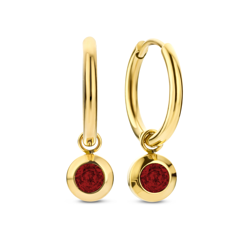 Co88 Collection Orecchini Donna 8CE-70484 Co88 Collection Orecchini Donna 8CE-70484