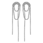 Co88 Collection Orecchini Cristalli 8CE-70533 Co88 Collection Orecchini Cristalli 8CE-70533