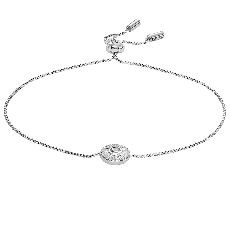 Fossil Bracciale Donna JFS00616040