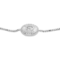 Fossil Bracciale Donna JFS00616040