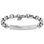 Fossil Bracciale Uomo JF04569040 Fossil Bracciale Uomo JF04569040