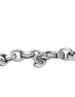 Fossil Bracciale Uomo JF04569040 Fossil