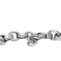 Fossil Bracciale Uomo JF04569040 Fossil Bracciale Uomo JF04569040