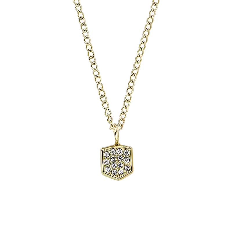 Fossil Collana Donna JF04530710